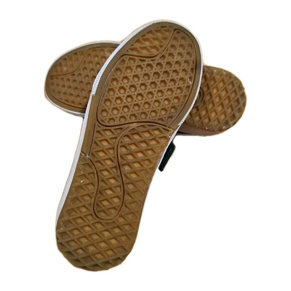 Vans Men's Kyle Walker Pro 2 Suede Skate Shoes Shake Junt Forest Green Size US 7 - Picture 6 of 10